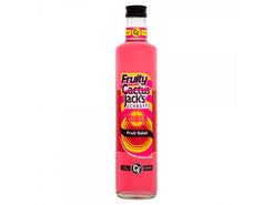 CACTUS JACK 50CL RANGE – The Alcohol Company