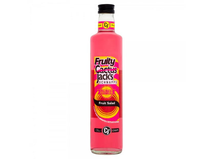 CACTUS JACK 70CL RANGE