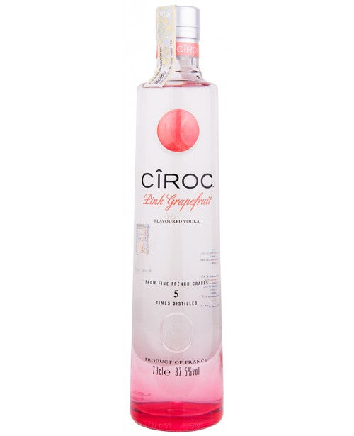 CIROC 70CL RANGE