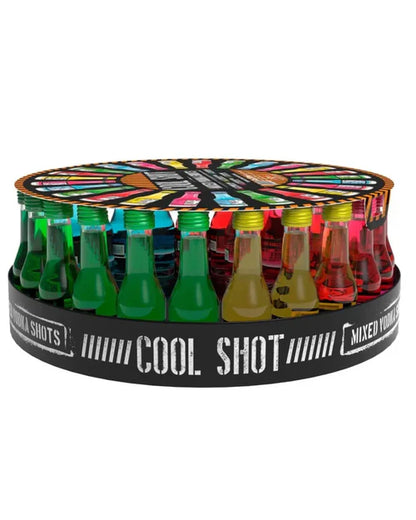 COOL SHOT RANGE