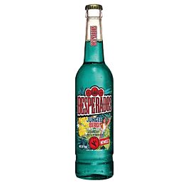 FLAVOURED DESPERADOS