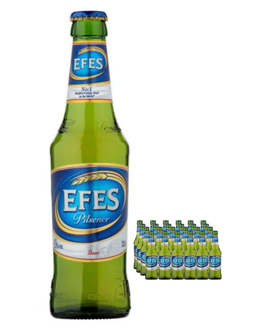 EFES 330MLS