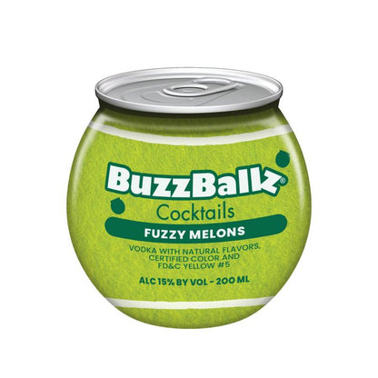 AMERICAN BUZZBALLZ RANGE