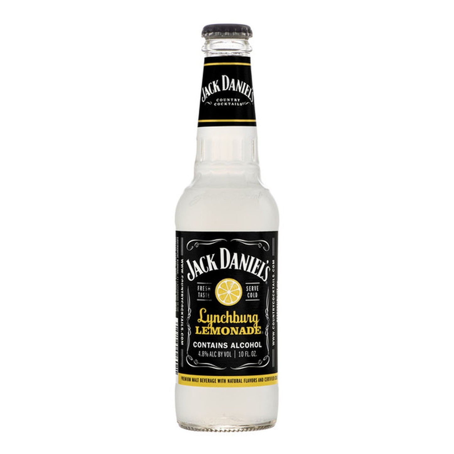 JACK DANIELS COUNTRY COCKTAILS 1x295mls