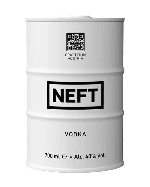 NEFT VODKA 70CL