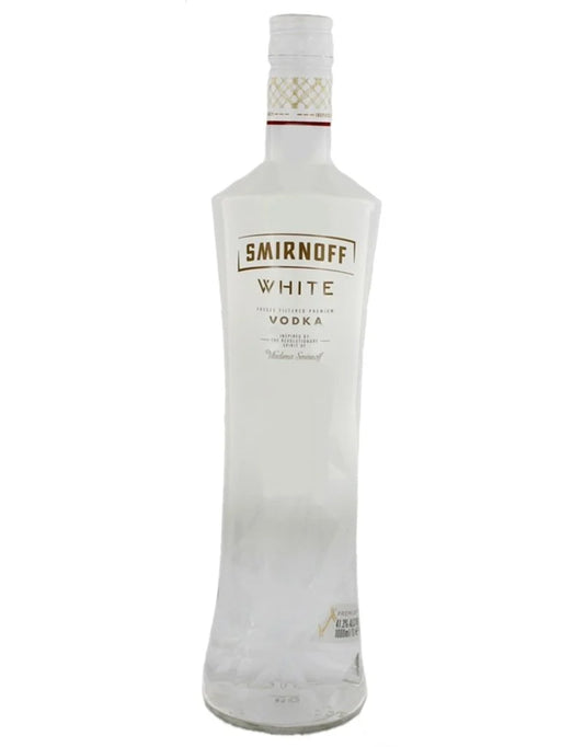 SMIRNOFF WHITE 1L