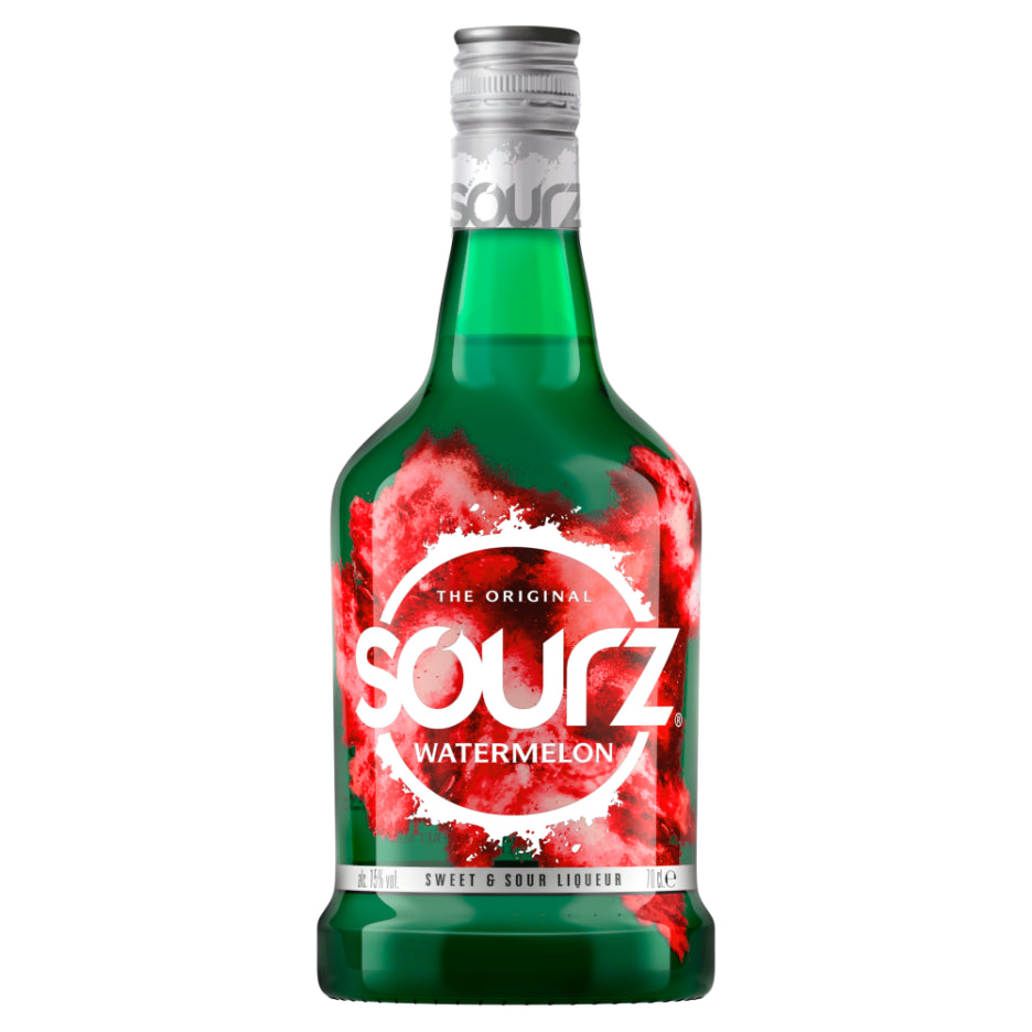 SOURZ WATERMELON