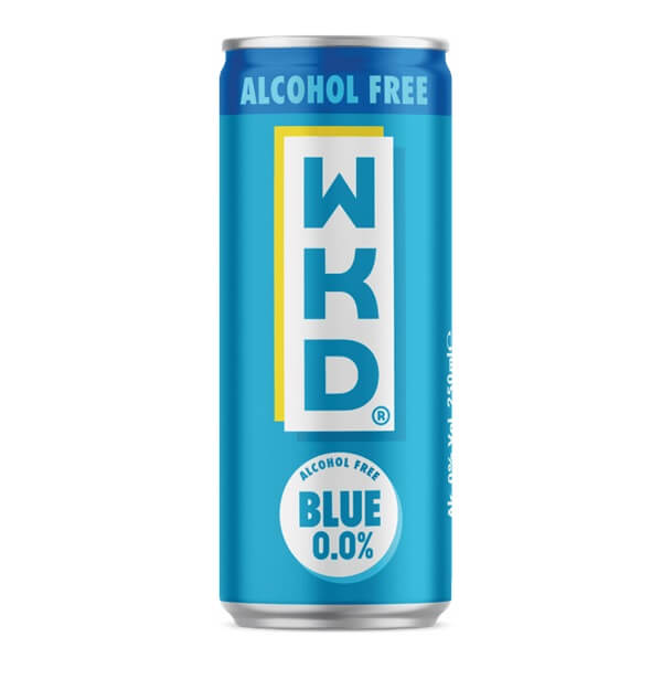 WKD TINS